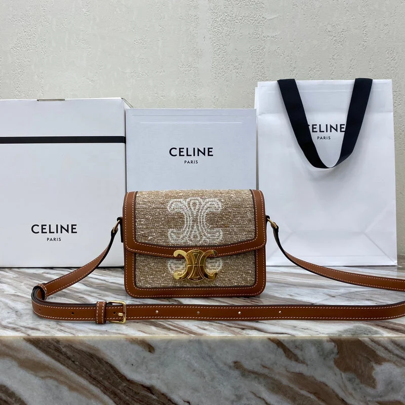 Affordable Replica - Style Celine BagsBC - CELINE BAGS - 161