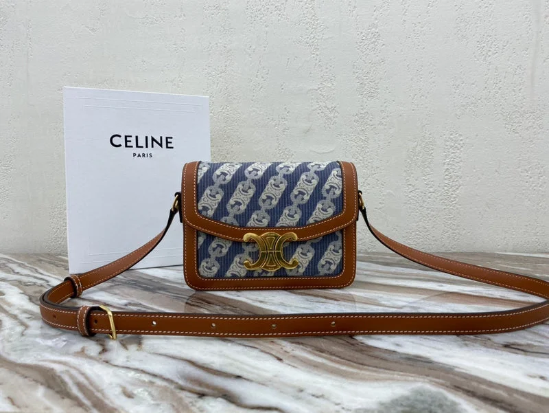 Celine Tote Bags with Spacious Interior for TravelersBC - CELINE BAGS - 164