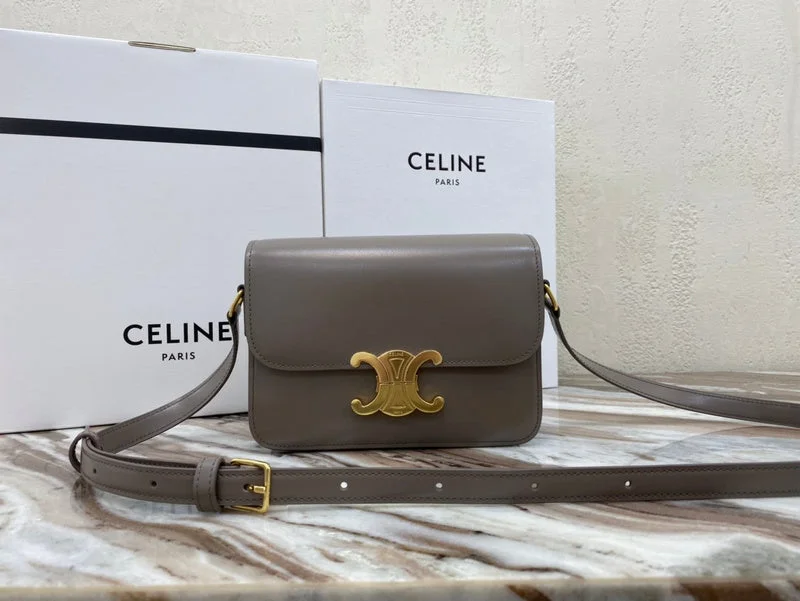 Soft - Touch Celine Duffel Bags for Weekend GetawaysBC - CELINE BAGS - 170