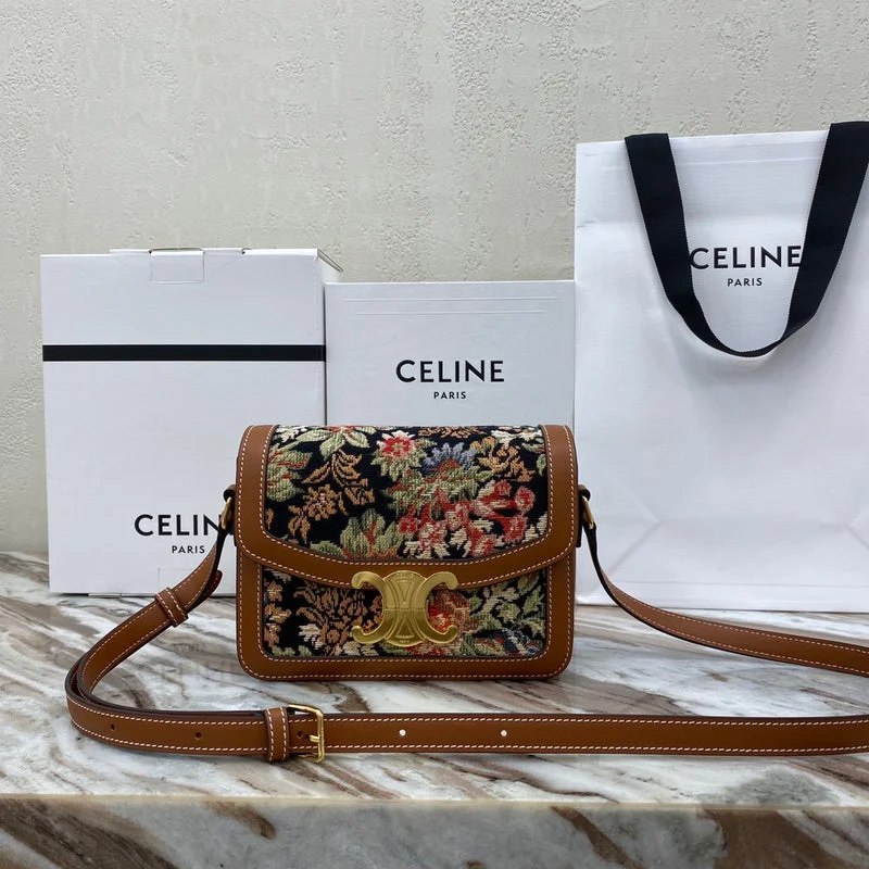 Trendy Celine Bucket Bags for a Boho LookBC - CELINE BAGS - 175