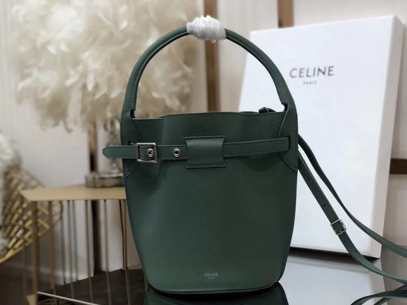 Dark - Hued Celine Bags for a Sophisticated and Timeless LookBC - CELINE BAGS - 180