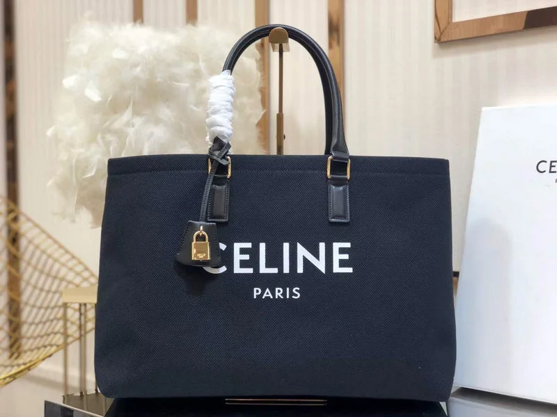 High - End Celine Leather Bags with Signature HardwareBC - CELINE BAGS - 182