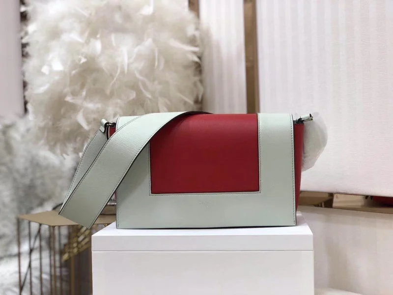 Compact Celine Clutch Bags for Glamorous EveningsBC - CELINE BAGS - 183