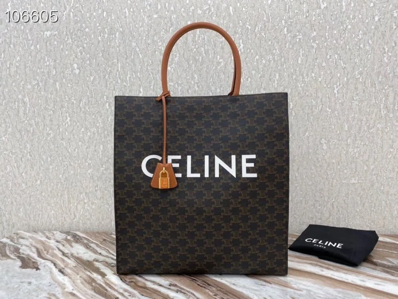 Trendy Celine Bucket Bags for a Boho LookBC - CELINE BAGS - 184