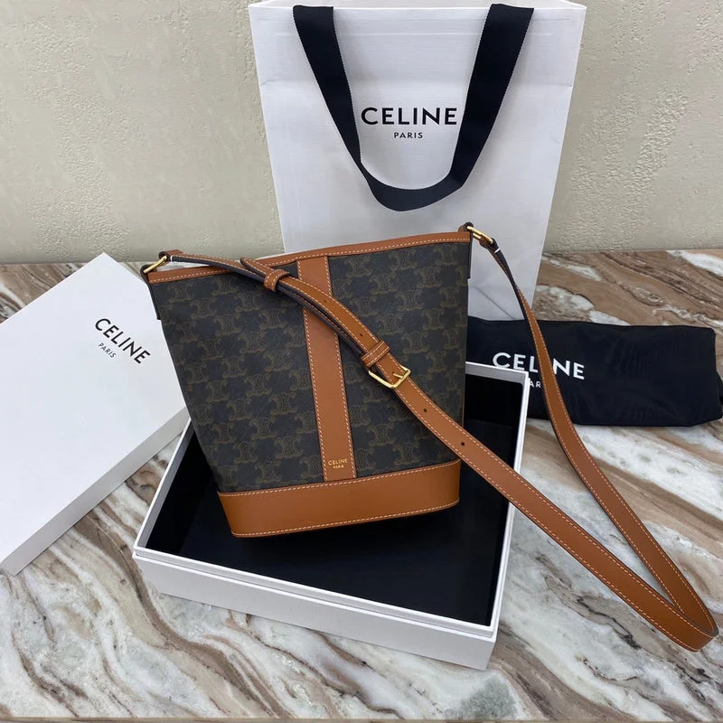 Breathable Celine Gym Bags for Fitness EnthusiastsBC - CELINE BAGS - 192