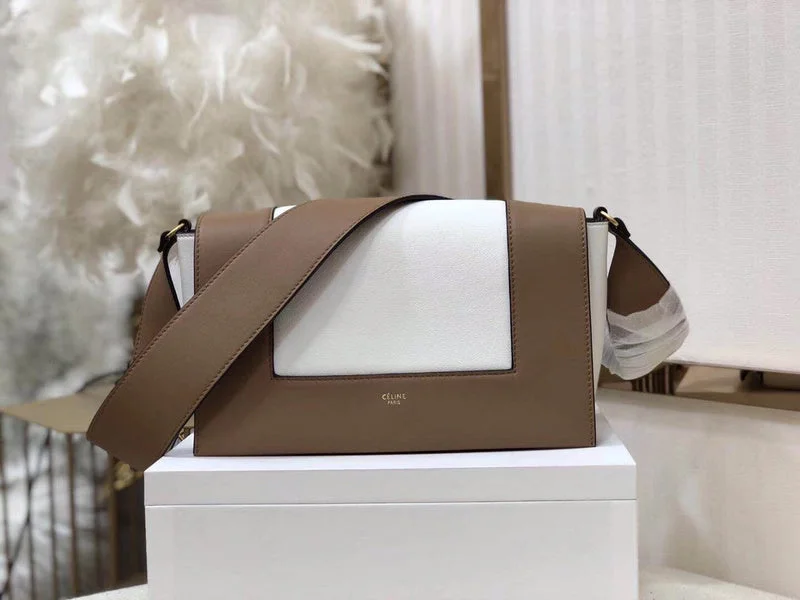 Celine Bags with Detachable Straps for VersatilityBC - CELINE BAGS - 194