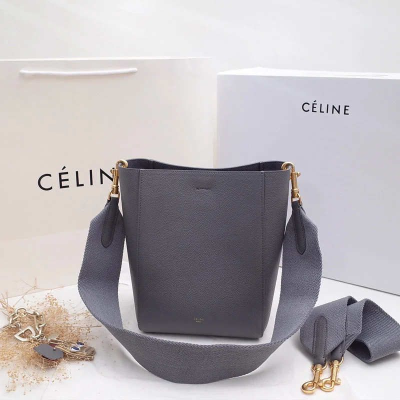 Water - Resistant Celine Beach Bags for Summer FunBC - CELINE BAGS - 195