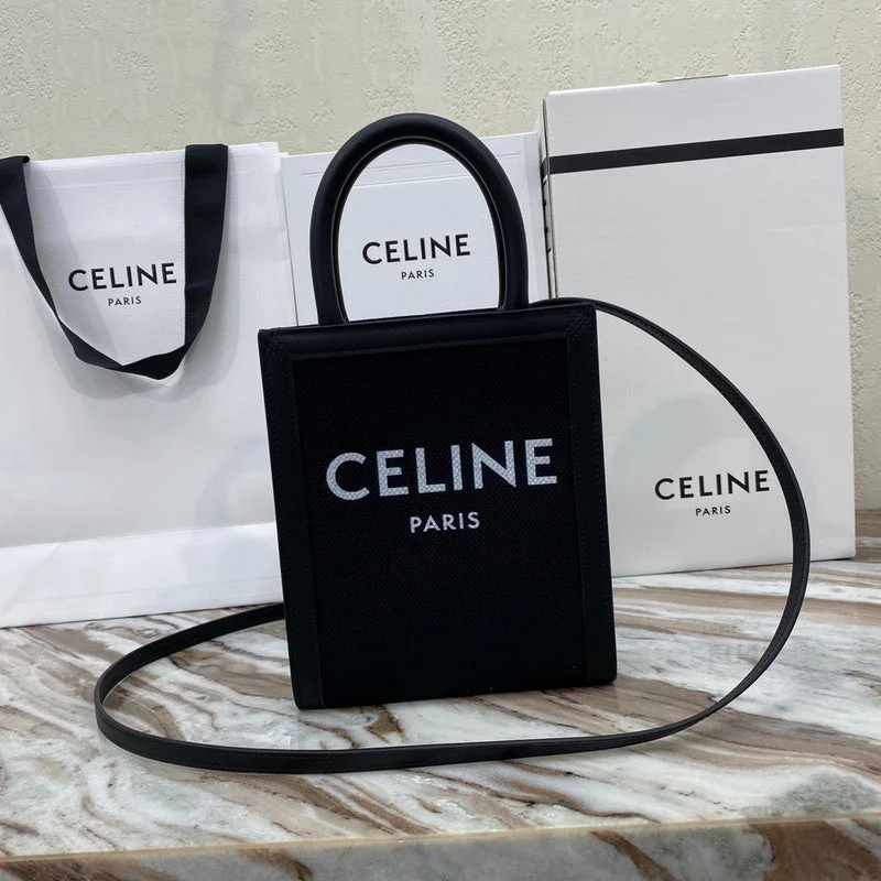 Celine Bags with Adjustable Handles for Comfortable CarryingBC - CELINE BAGS - 210