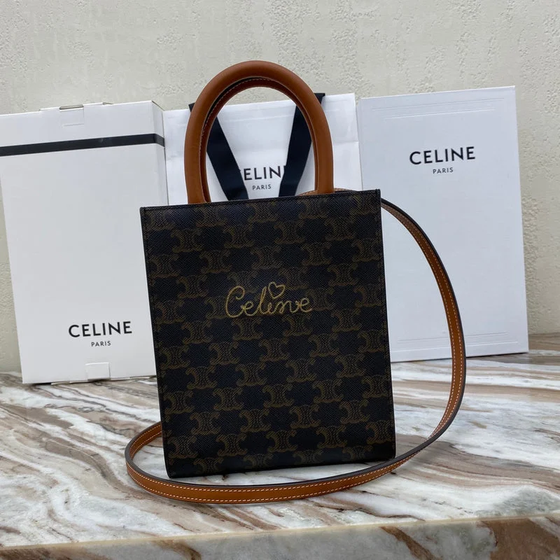 Kids' Sized Celine - Inspired Bags for Young Fashion LoversBC - CELINE BAGS - 214