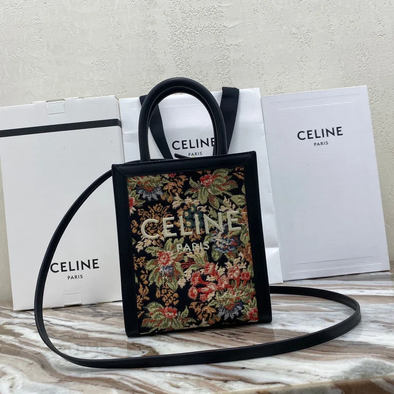 Celine Bags with Reflective Details for SafetyBC - CELINE BAGS - 216