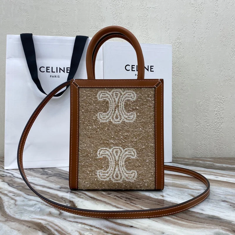 Celine Tote Bags with Spacious Interior for TravelersBC - CELINE BAGS - 221