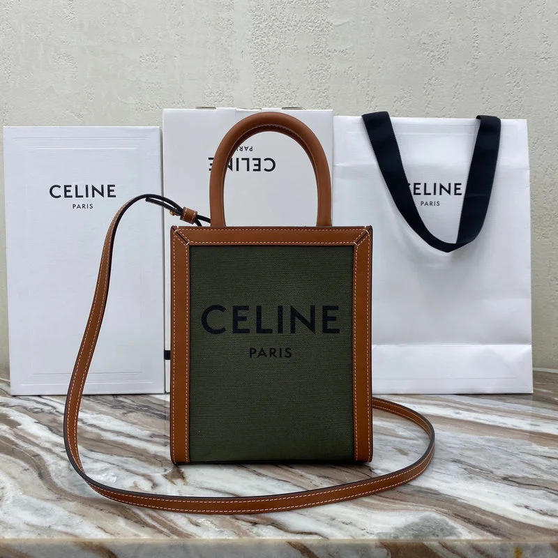 Celine Bags with Contemporary Geometric PrintsBC - CELINE BAGS - 222