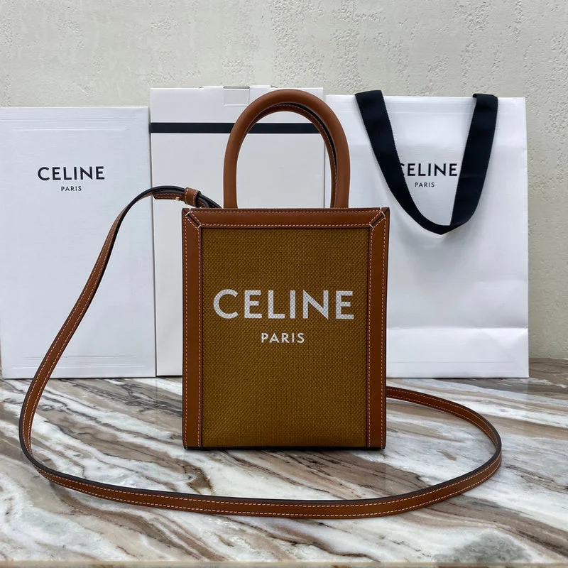 Customizable Celine Bags with Personalized AccessoriesBC - CELINE BAGS - 224