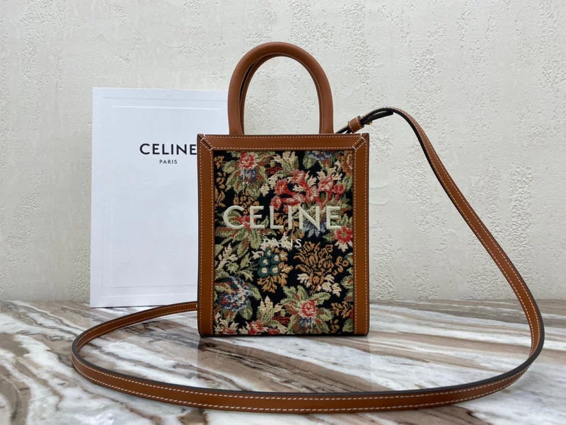 Celine Bags with Multiple Compartments for OrganizationBC - CELINE BAGS - 225