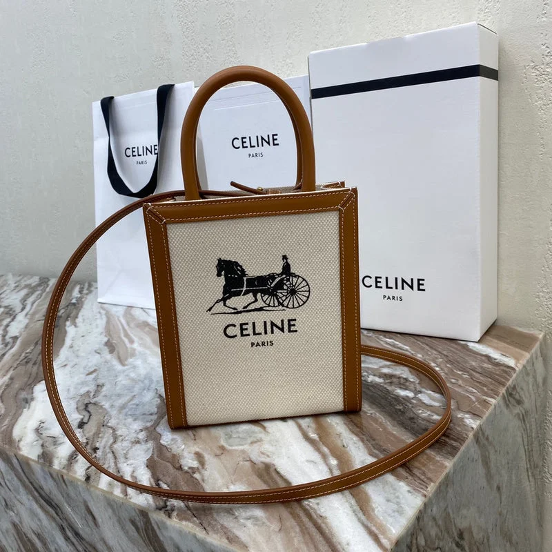 Soft - Touch Celine Duffel Bags for Weekend GetawaysBC - CELINE BAGS - 227