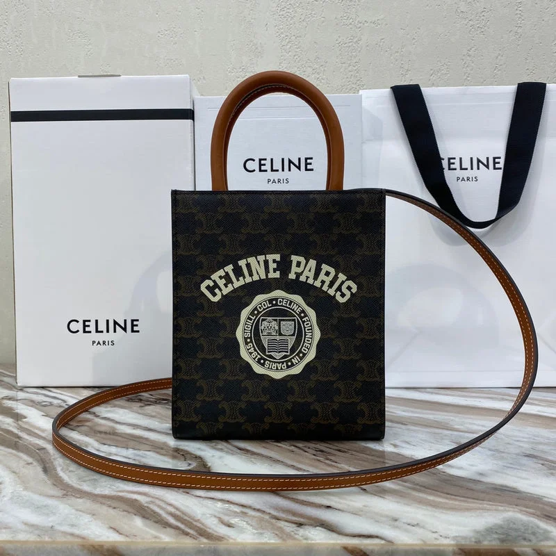 Kids' Sized Celine - Inspired Bags for Young Fashion LoversBC - CELINE BAGS - 233