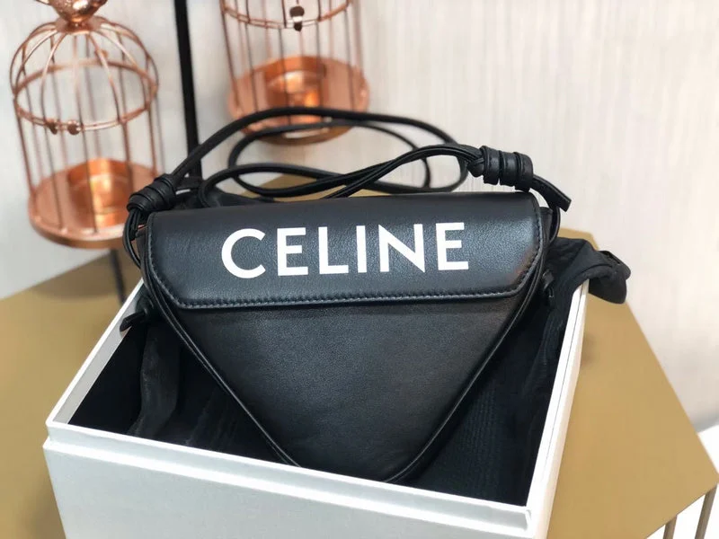 Celine Bags with Adjustable Shoulder Straps for All - Day ComfortBC - CELINE BAGS - 237