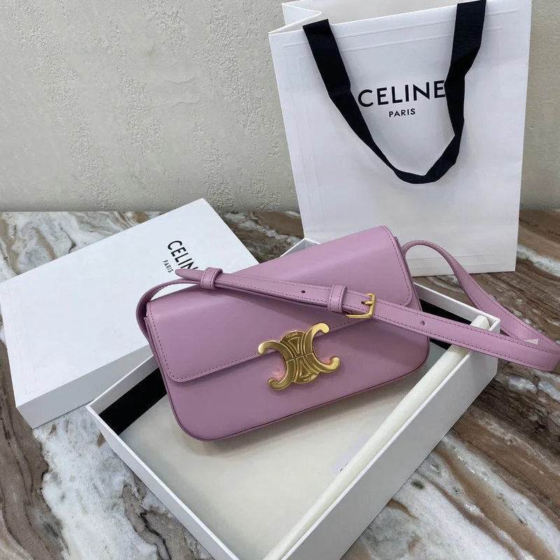 Celine Tote Bags with Spacious Interior for TravelersBC - CELINE BAGS - 240