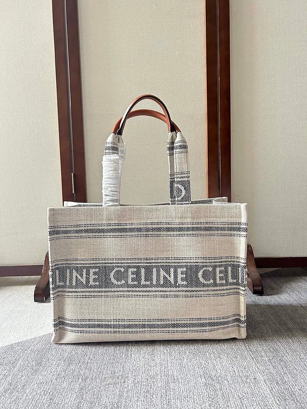 Celine Bags with Contemporary Geometric PrintsBC - CELINE BAGS - 1766