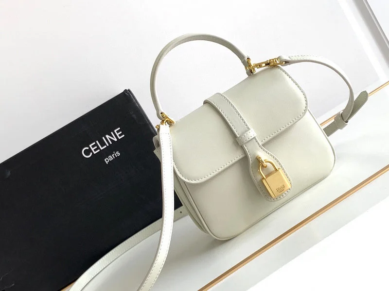 Breathable Celine Gym Bags for Fitness EnthusiastsBC - CELINE BAGS - 1757