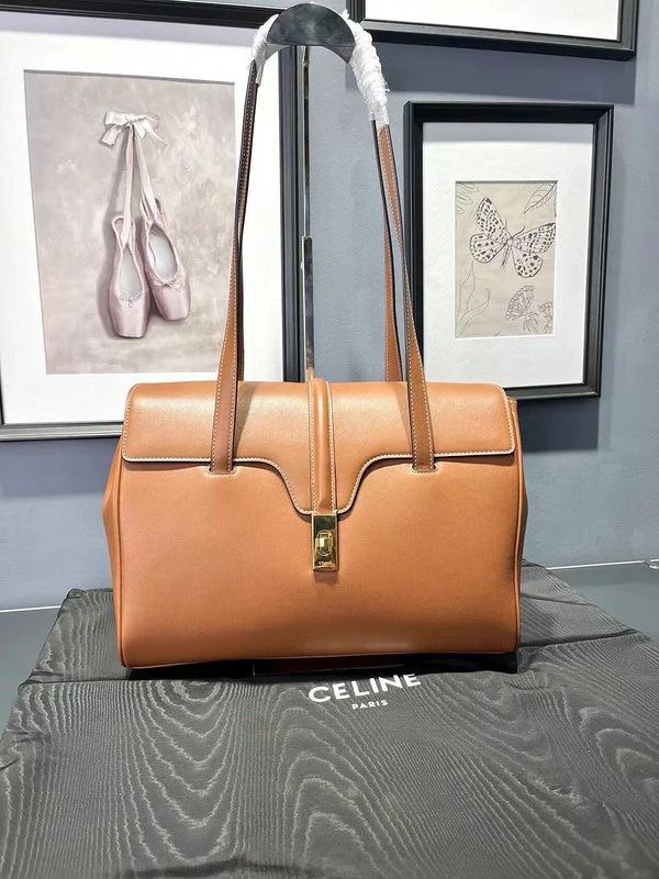 Soft - Touch Celine Duffel Bags for Weekend GetawaysBC - CELINE BAGS - 1753