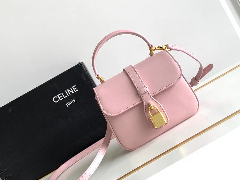 Embellished Celine Bags with Studs and CrystalsBC - CELINE BAGS - 1750