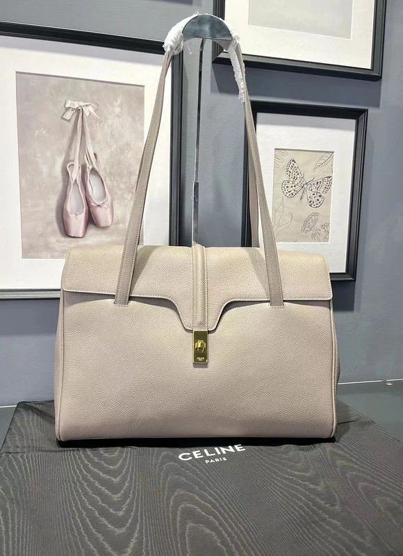 Celine Shoulder Bags in Classic Neutral ColorsBC - CELINE BAGS - 1748