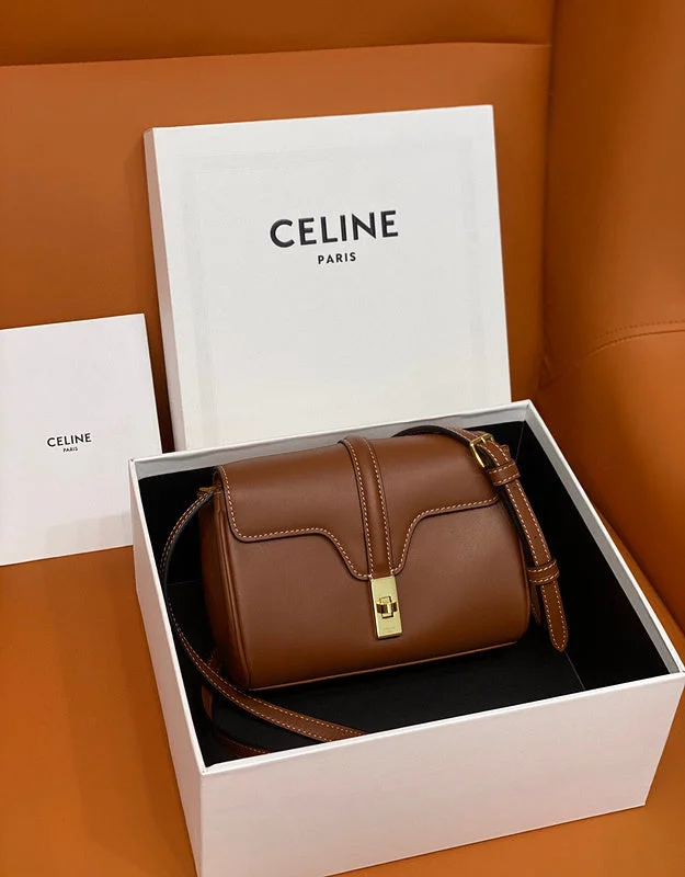 Stylish Celine Crossbody Bags for Every Day ErrandsBC - CELINE BAGS - 1747