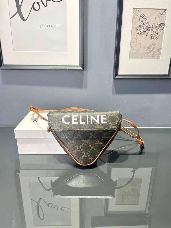 Customizable Celine Bags with Personalized AccessoriesBC - CELINE BAGS - 1731