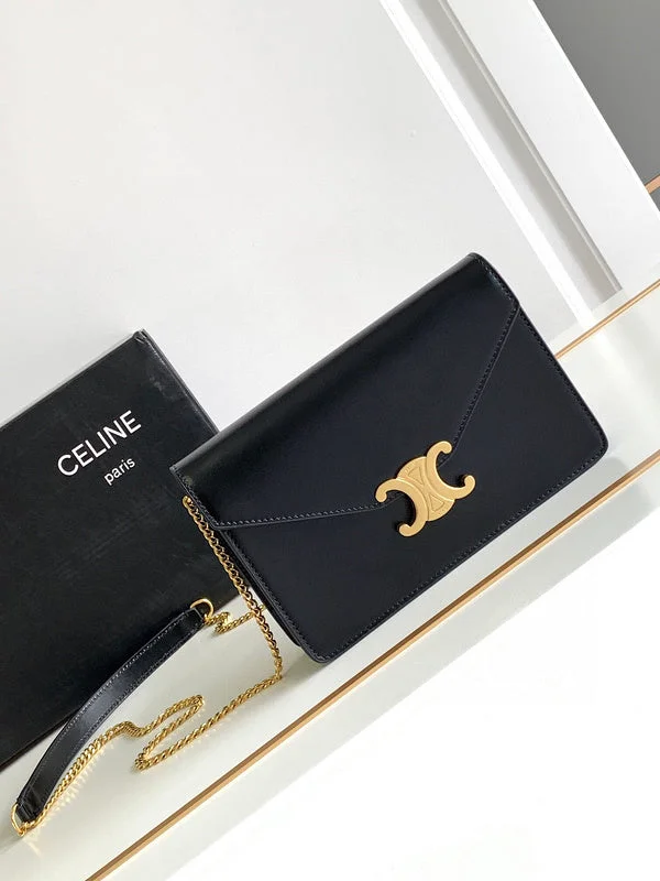 Celine Bags with RFID - Protected PocketsBC - CELINE BAGS - 1717