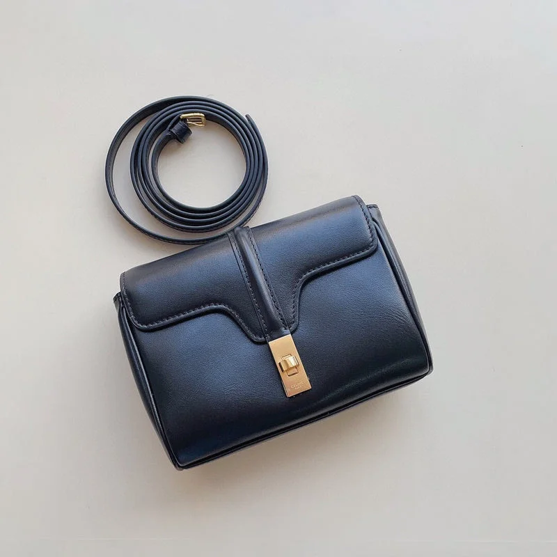 Compact Celine Clutch Bags for Glamorous EveningsBC - CELINE BAGS - 1713