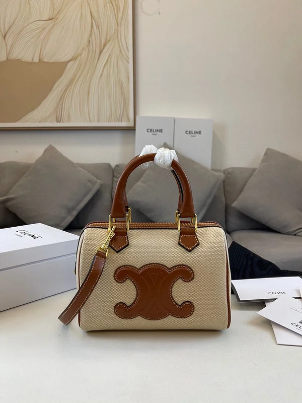 Celine Shoulder Bags in Classic Neutral ColorsBC - CELINE BAGS - 1694