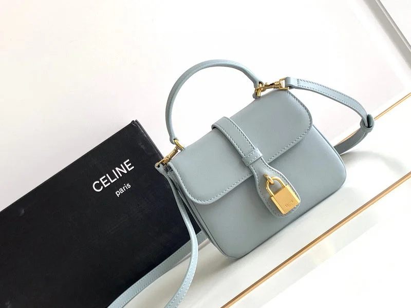 Foldable Celine Shopping Bags for Added ConvenienceBC - CELINE BAGS - 1684