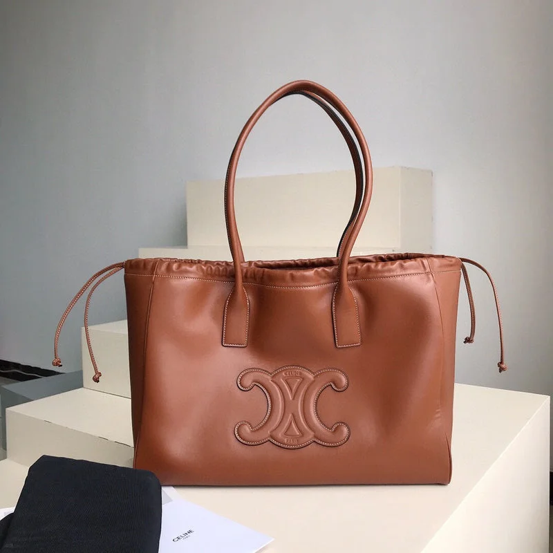 Foldable Celine Shopping Bags for Added ConvenienceBC - CELINE BAGS - 1666