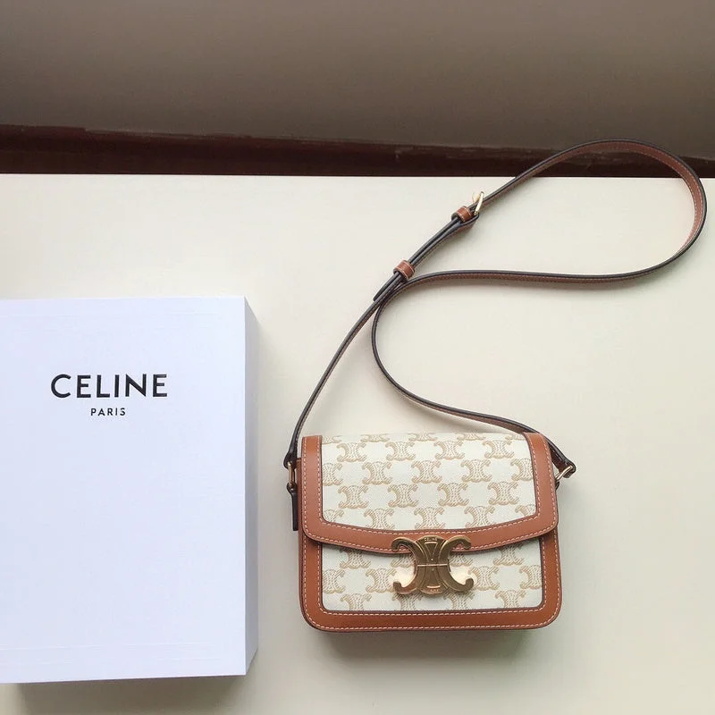 Versatile Celine Convertible Bags for Different OccasionsBC - CELINE BAGS - 1661