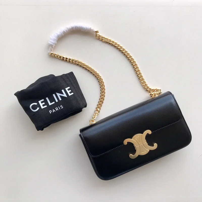 Celine Bags with Multiple Compartments for OrganizationBC - CELINE BAGS - 1660