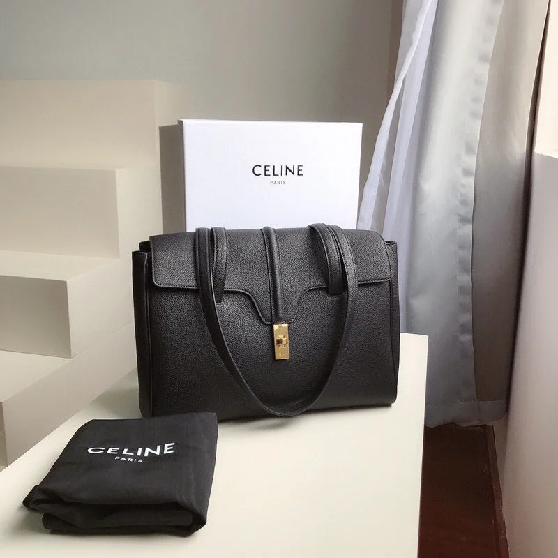 Adjustable Strap Celine Messenger Bags for ComfortBC - CELINE BAGS - 1658