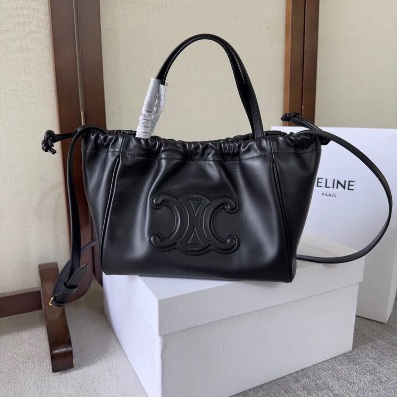 Celine Bags with Chain Handles for a Touch of GlamourBC - CELINE BAGS - 1656