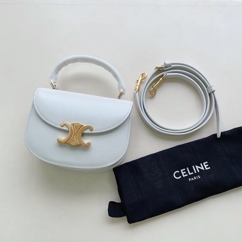 Celine Bags with Interior Dividers for Neat OrganizationBC - CELINE BAGS - 1651