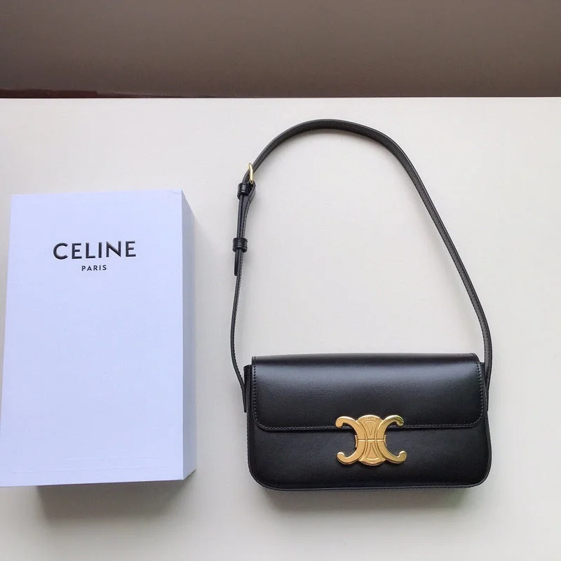 Easy - to - Clean Celine Bags for Busy LifestylesBC - CELINE BAGS - 1647