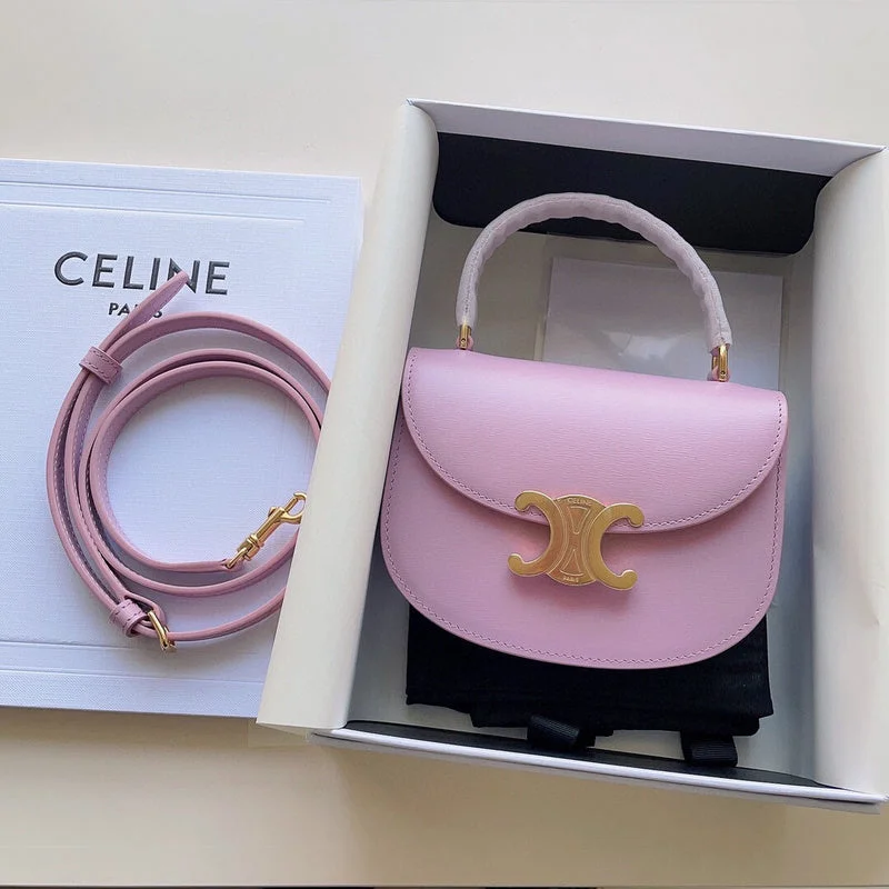 Celine Bags with RFID - Protected PocketsBC - CELINE BAGS - 1644