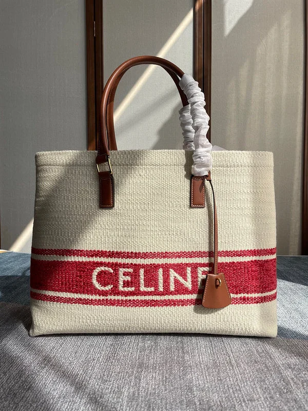 Celine Bags with Adjustable Shoulder Straps for All - Day ComfortBC - CELINE BAGS - 1637