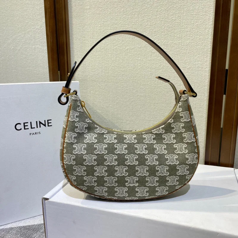 Celine Bags with Reflective Details for SafetyBC - CELINE BAGS - 1635