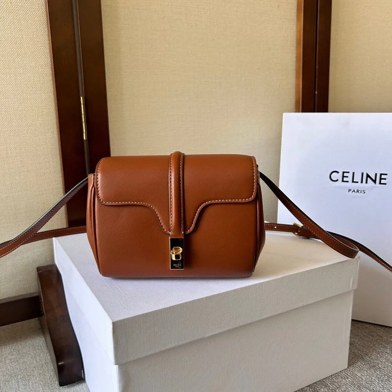 Quilted Celine Bags for a Luxurious AestheticBC - CELINE BAGS - 1634