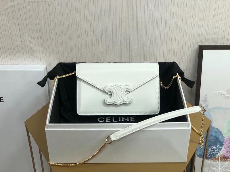 Functional Celine Diaper Bags for Modern ParentsBC - CELINE BAGS - 1625