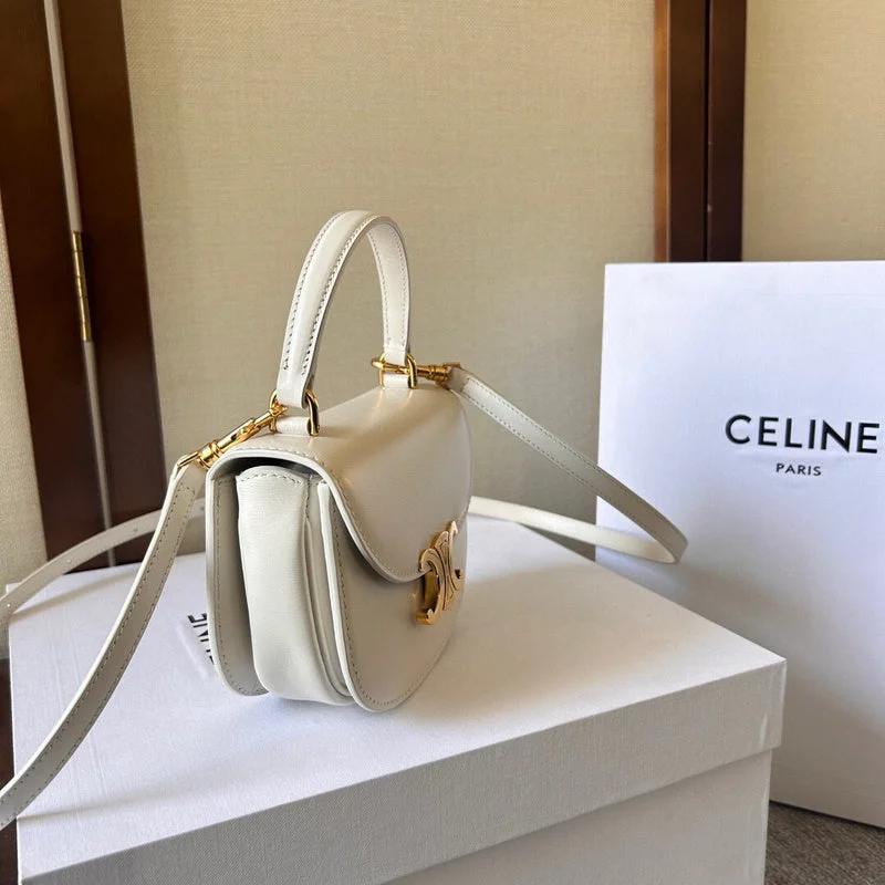 Celine Tote Bags with Spacious Interior for TravelersBC - CELINE BAGS - 1621