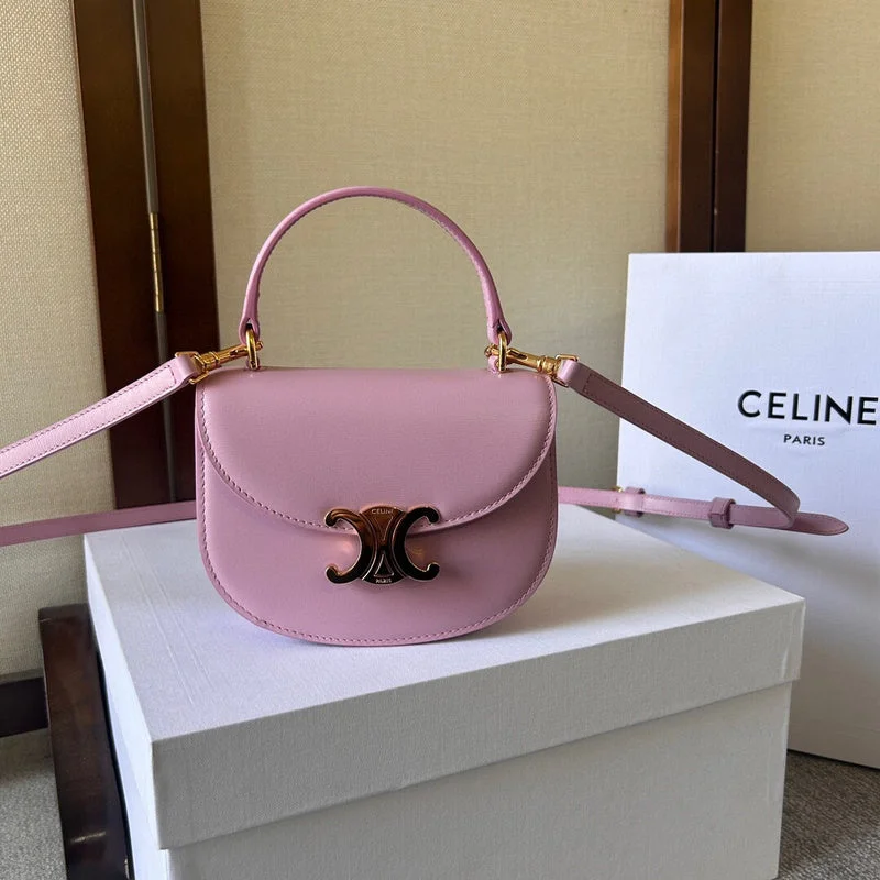 Celine Bags with Adjustable Shoulder Straps for All - Day ComfortBC - CELINE BAGS - 1619