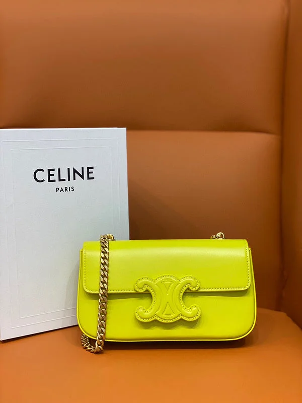 Celine Bags with Reflective Details for SafetyBC - CELINE BAGS - 1617