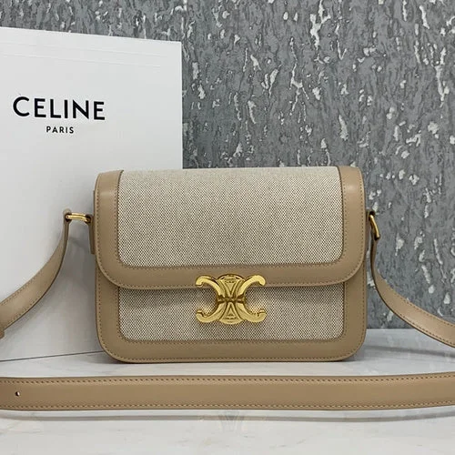 Elegant Celine Clutch Bags for Formal GalasBC - CELINE BAGS - 997