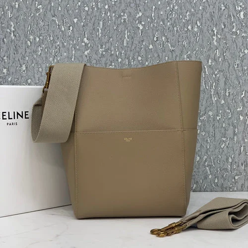 Celine Bags with Adjustable Handles for Comfortable CarryingBC - CELINE BAGS - 988